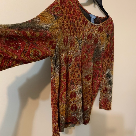 NAPA VALLEY Top size XL - Picture 7 of 14